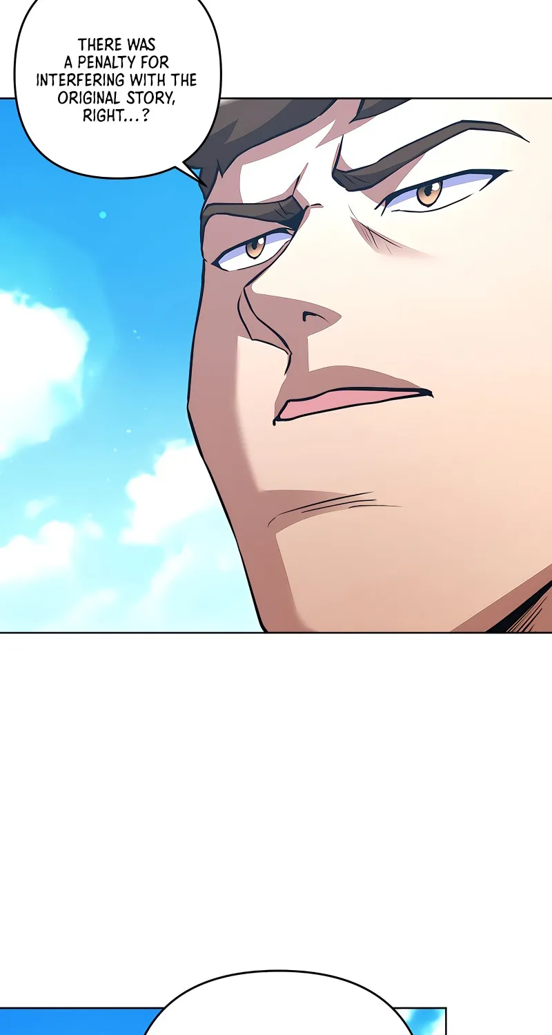 Surviving In An Action Manhwa Zinmanga X Chapter 8 Page 74