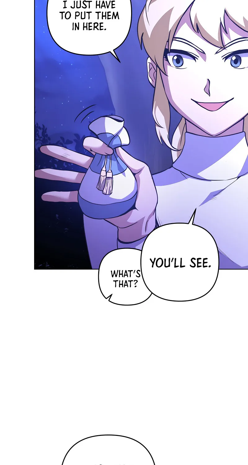 Surviving In An Action Manhwa Zinmanga X Chapter 8 Page 81