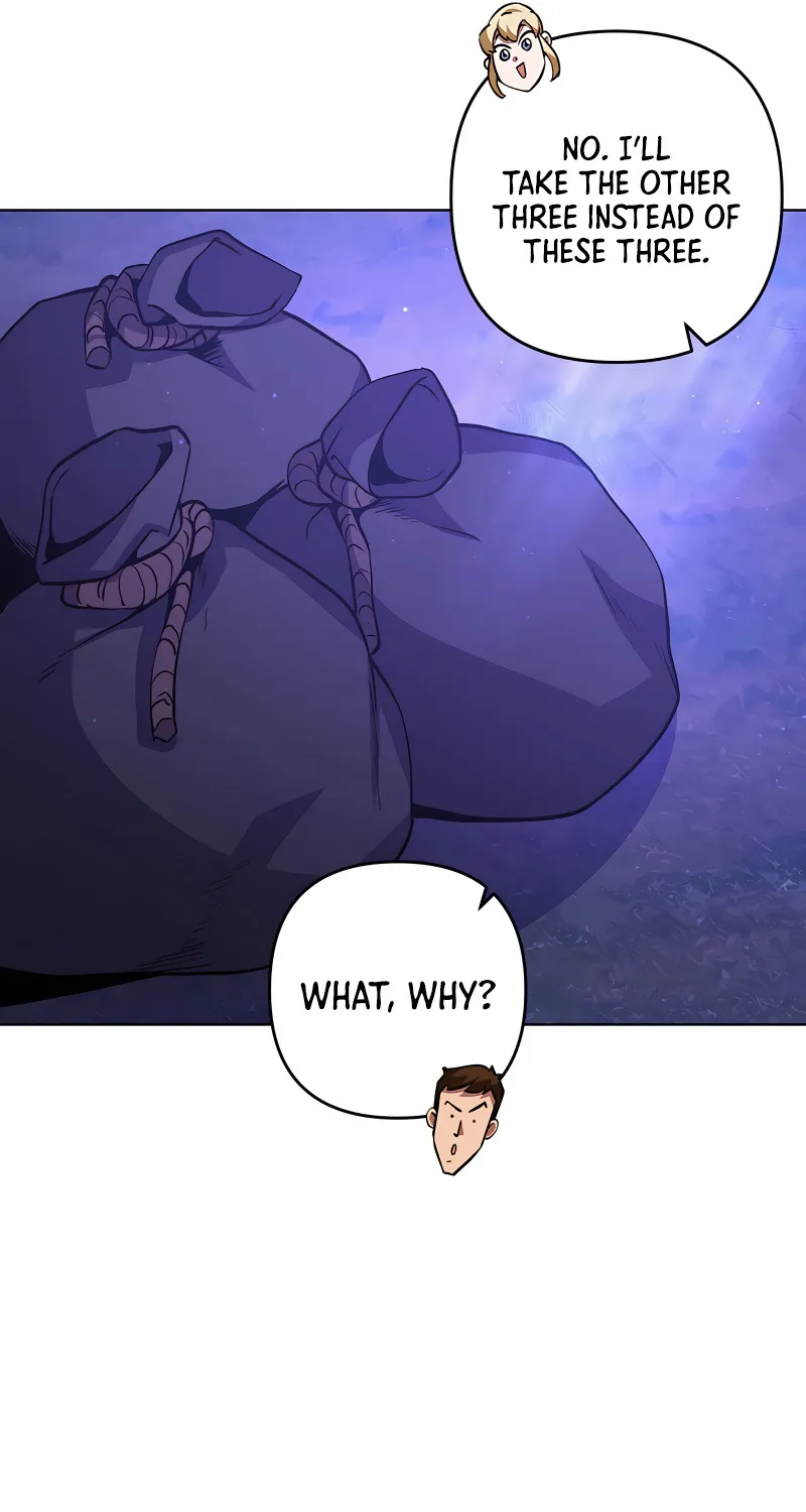 Surviving In An Action Manhwa Zinmanga X Chapter 8 Page 85