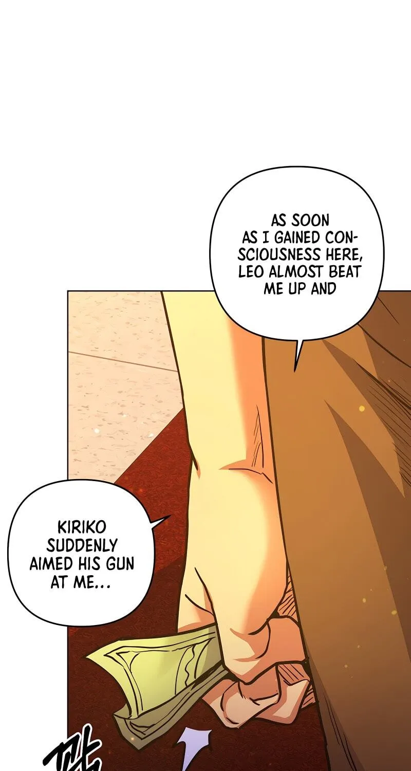 Surviving In An Action Manhwa Zinmanga X Chapter 6 Page 7