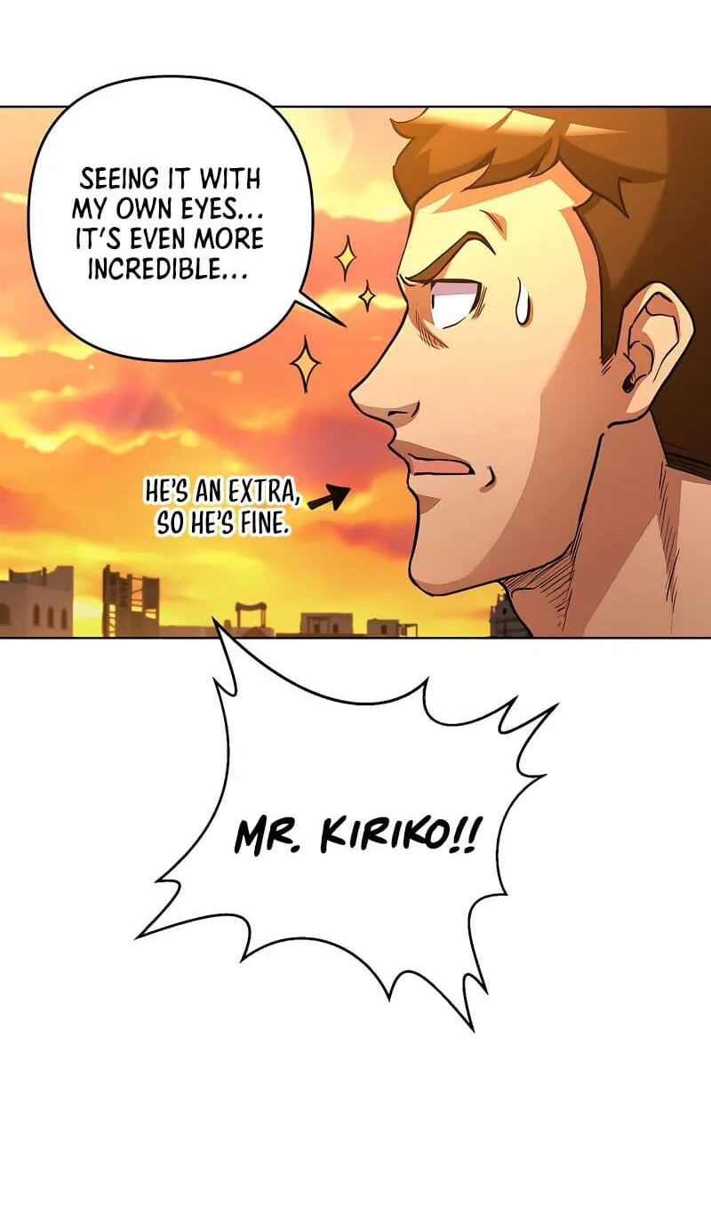 Surviving In An Action Manhwa Zinmanga X Chapter 5 Page 24