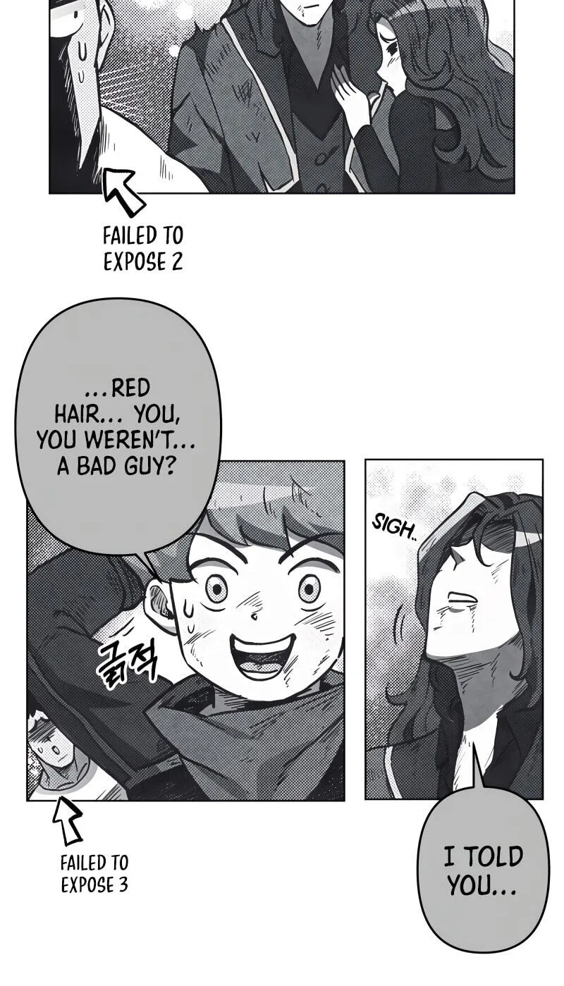 Surviving In An Action Manhwa Zinmanga X Chapter 5 Page 36