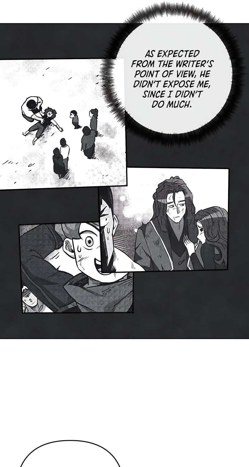 Surviving In An Action Manhwa Zinmanga X Chapter 5 Page 61