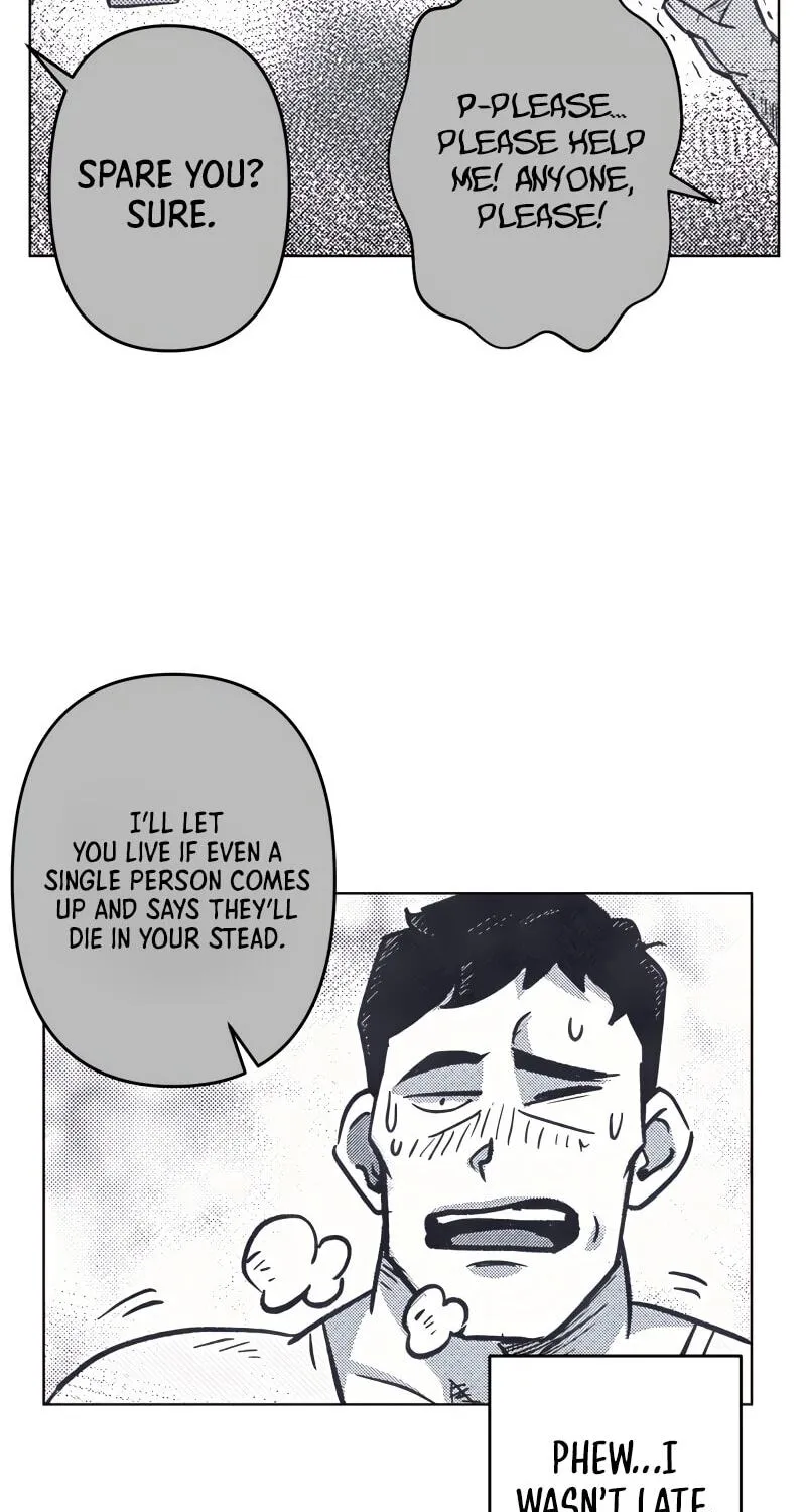 Surviving In An Action Manhwa Zinmanga X Chapter 4 Page 41
