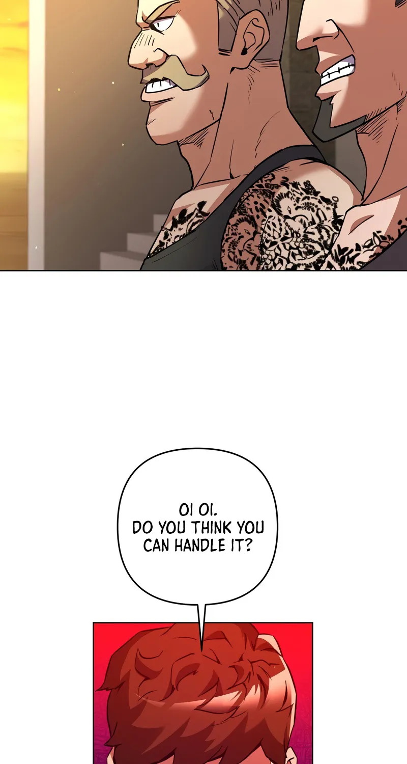 Surviving In An Action Manhwa Zinmanga X Chapter 3 Page 76