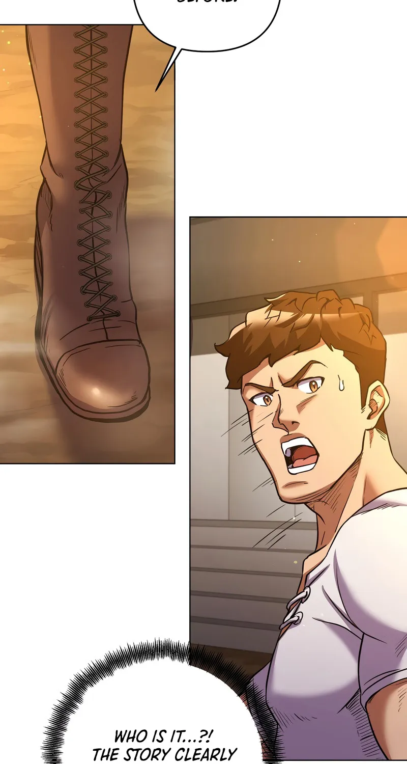 Surviving In An Action Manhwa Zinmanga X Chapter 3 Page 87