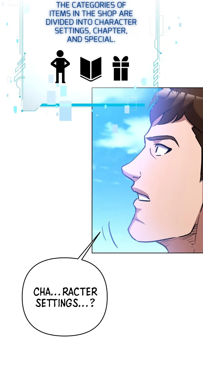 Surviving In An Action Manhwa Zinmanga X Chapter 2 Page 95