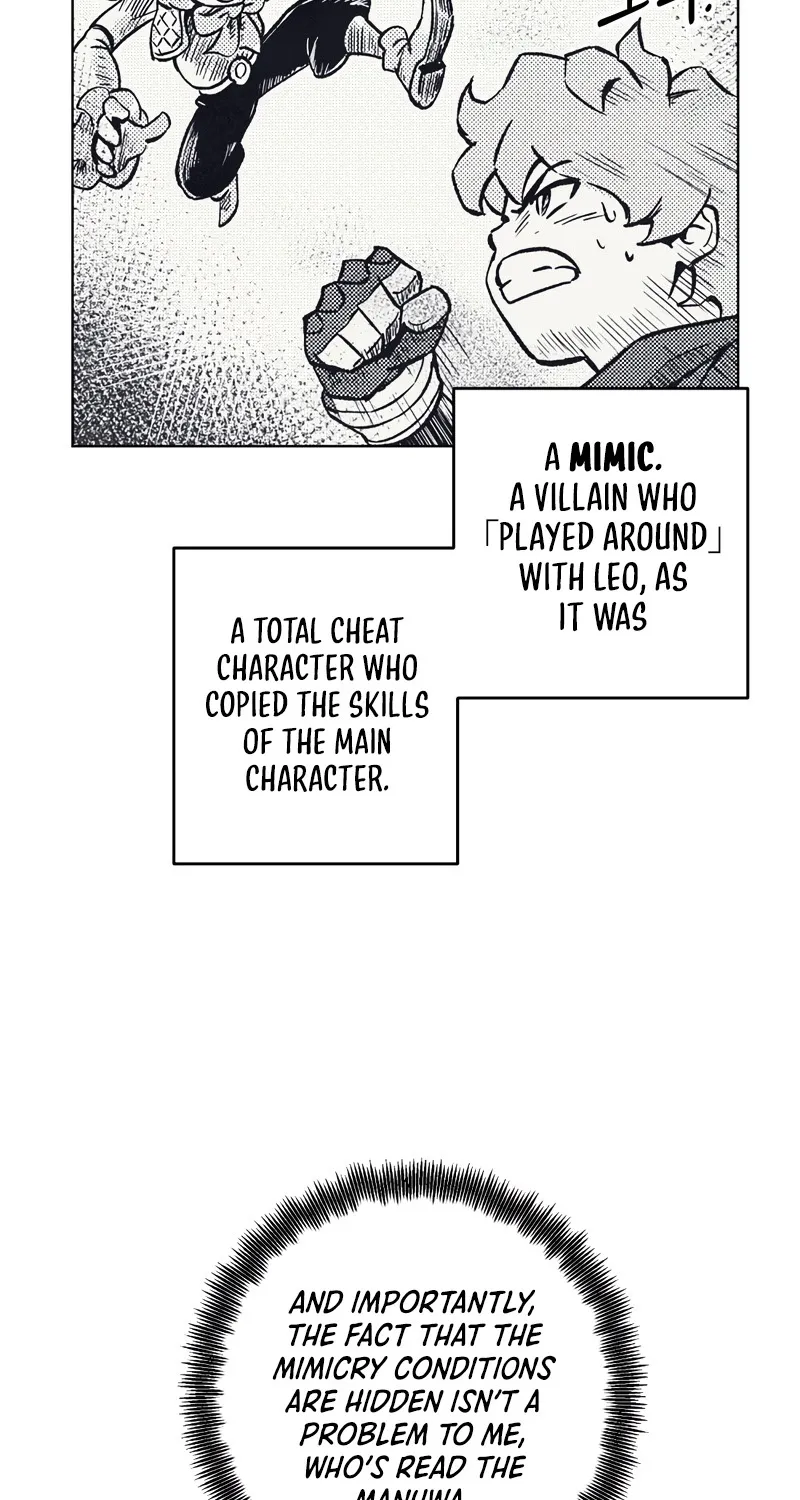 Surviving In An Action Manhwa Zinmanga X Chapter 2 Page 120