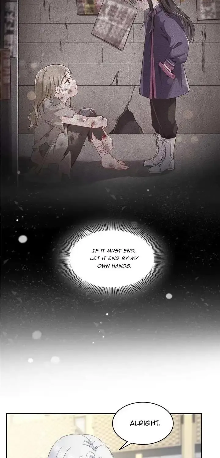 Perfect Secret Love: The Bad New Wife Is A Little Sweet Zinmanga X Chapter 505 Page 37