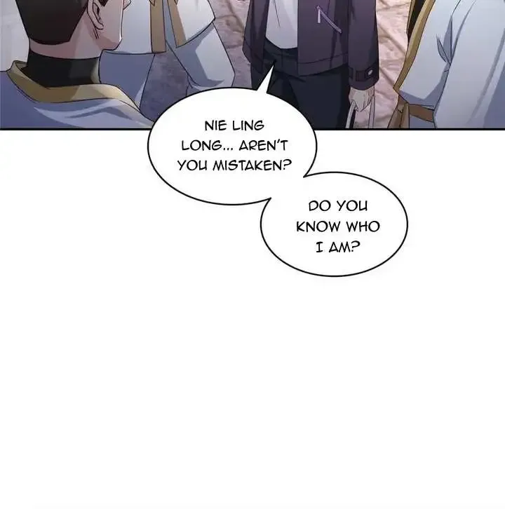 Perfect Secret Love: The Bad New Wife Is A Little Sweet Zinmanga X Chapter 504 Page 12