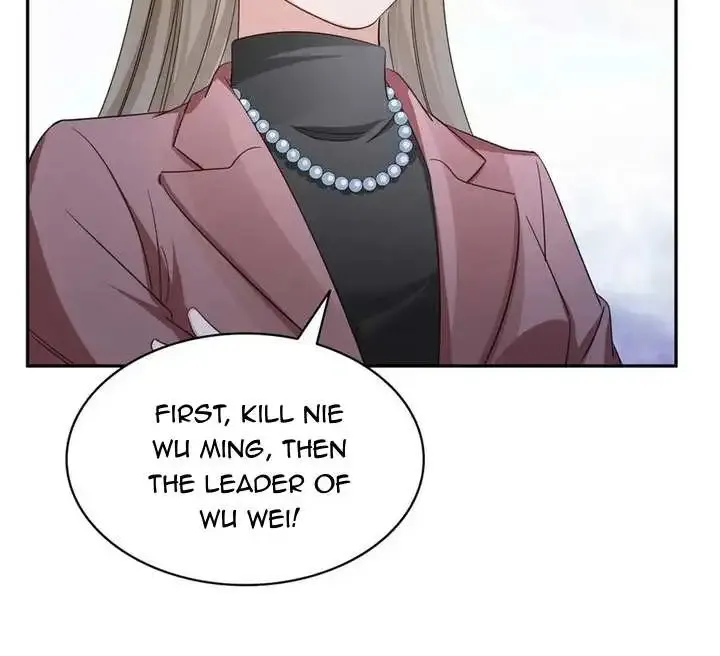 Perfect Secret Love: The Bad New Wife Is A Little Sweet Zinmanga X Chapter 504 Page 34