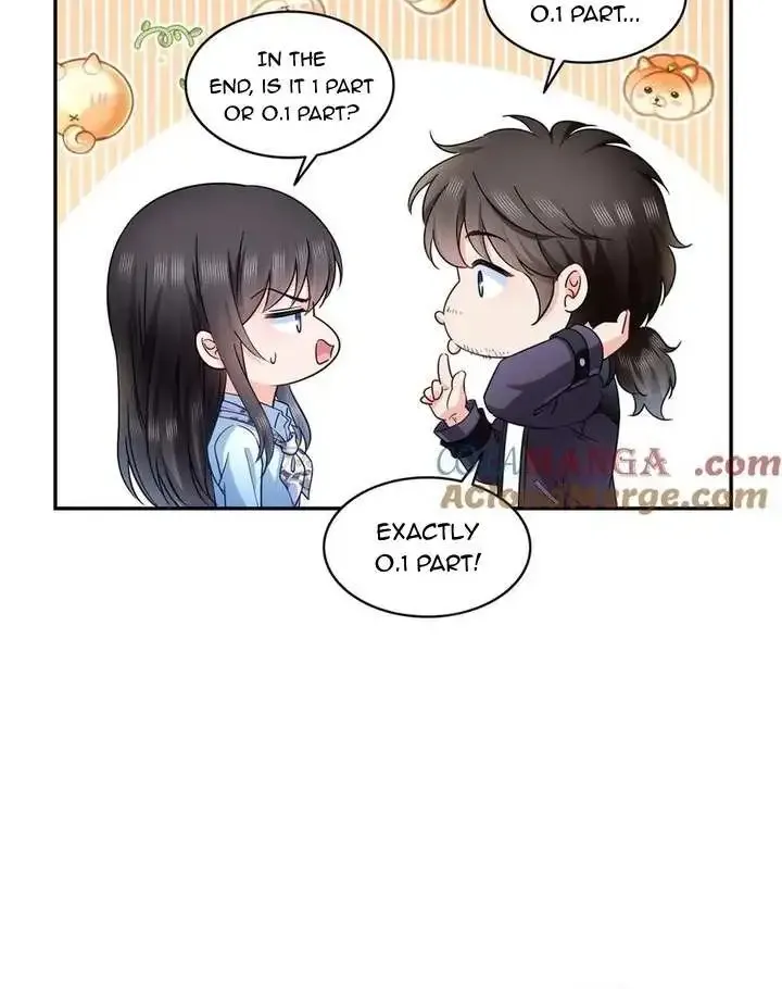 Perfect Secret Love: The Bad New Wife Is A Little Sweet Zinmanga X Chapter 503 Page 7