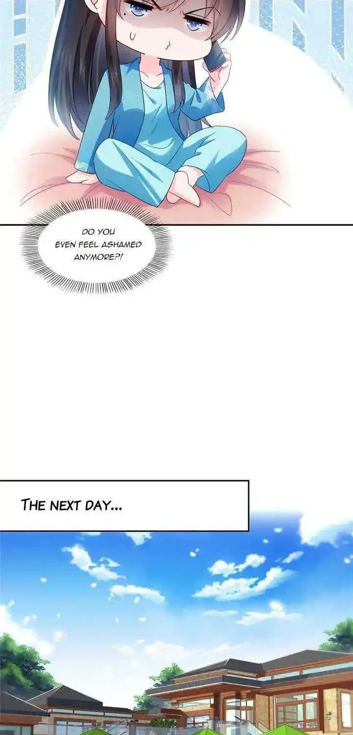 Perfect Secret Love: The Bad New Wife Is A Little Sweet Zinmanga X Chapter 501 Page 20