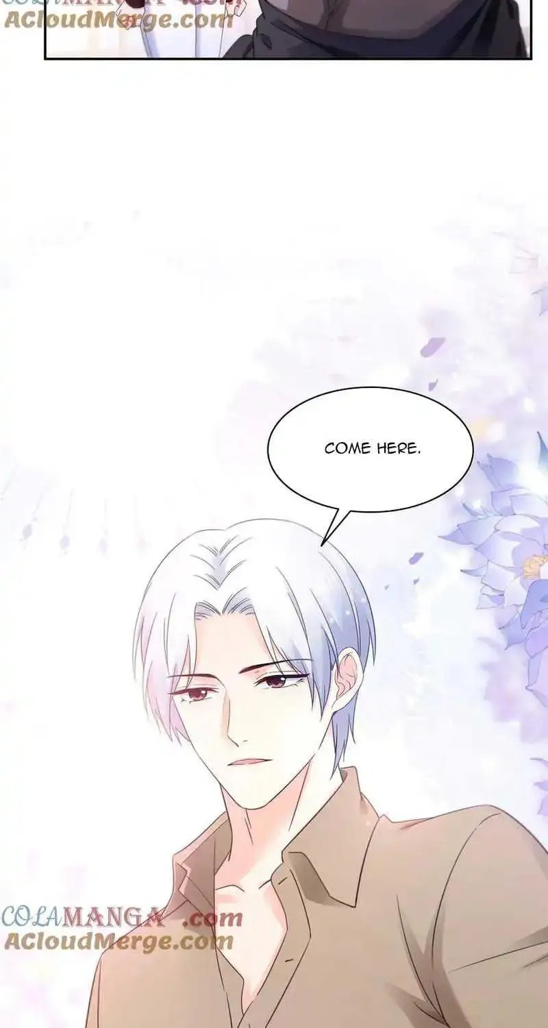 Perfect Secret Love: The Bad New Wife Is A Little Sweet Zinmanga X Chapter 497 Page 15