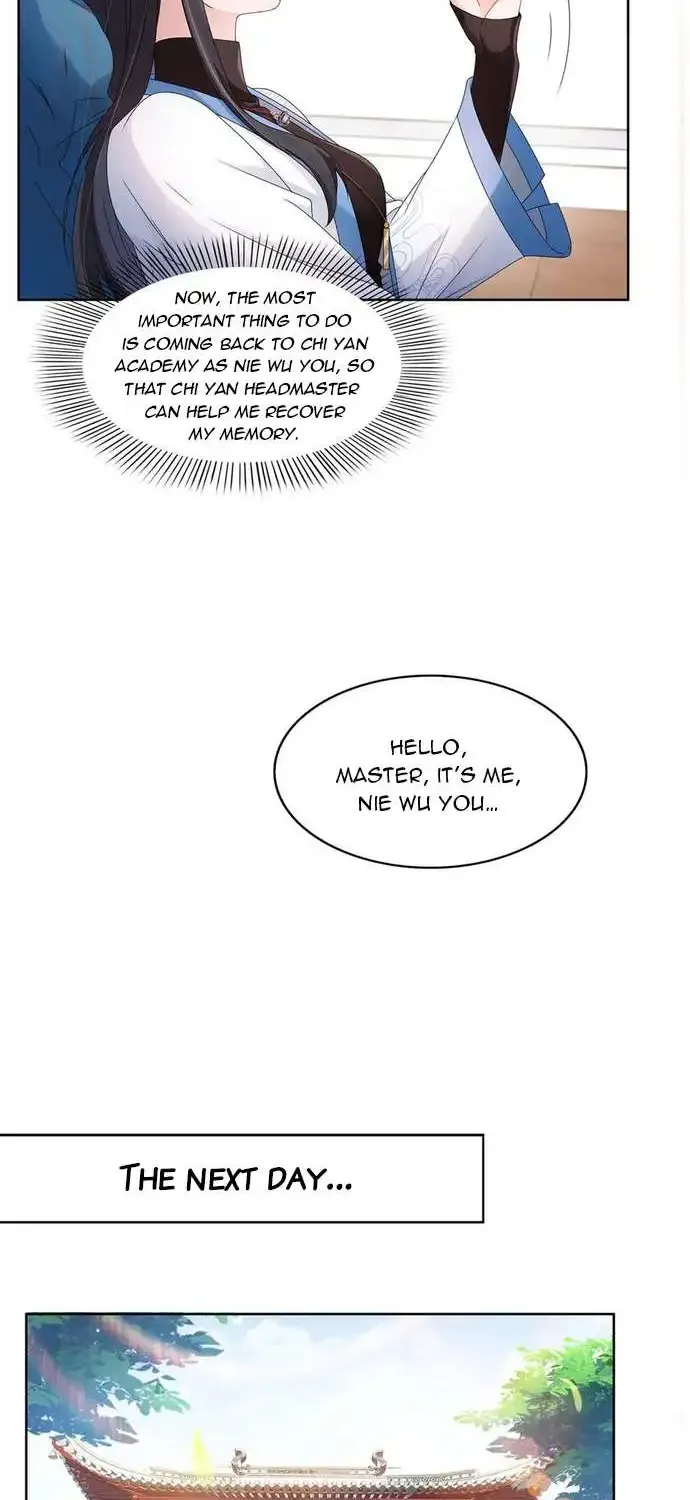 Perfect Secret Love: The Bad New Wife Is A Little Sweet Zinmanga X Chapter 491 Page 19