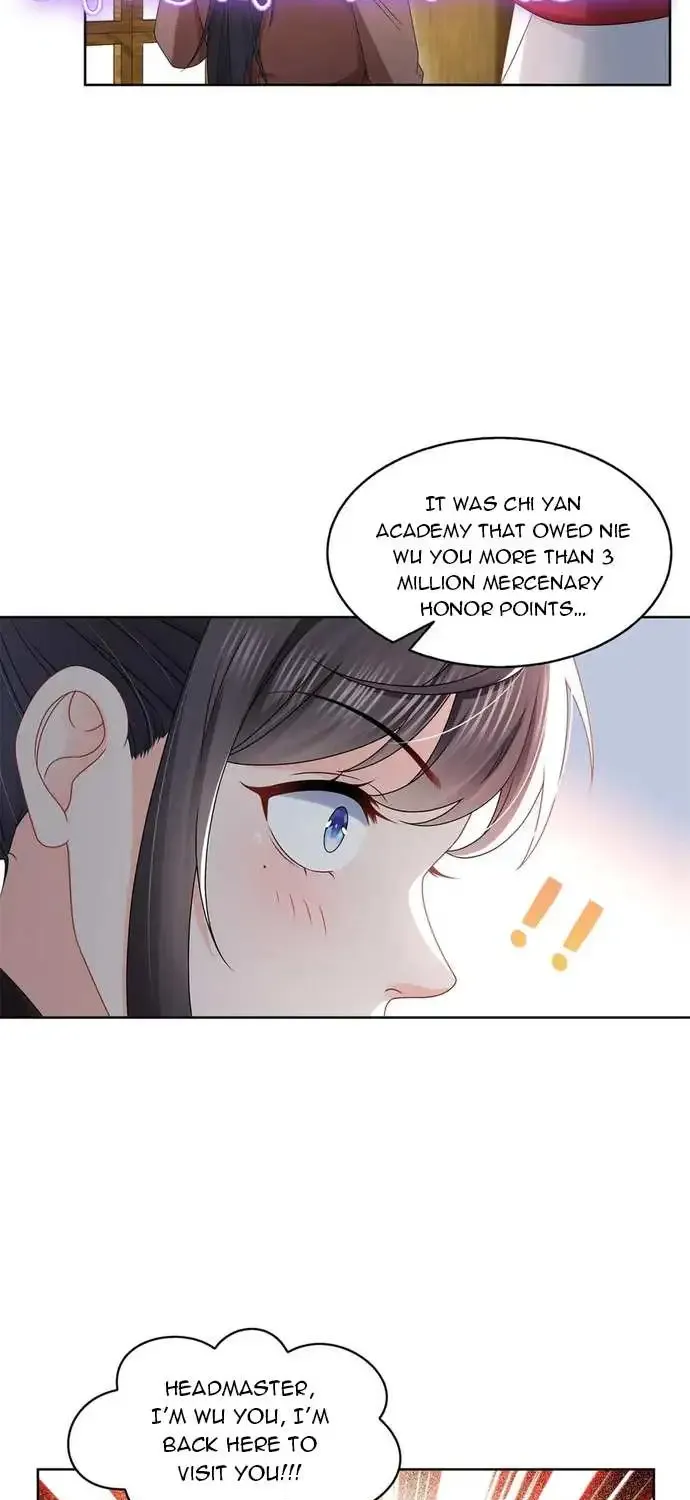 Perfect Secret Love: The Bad New Wife Is A Little Sweet Zinmanga X Chapter 491 Page 28