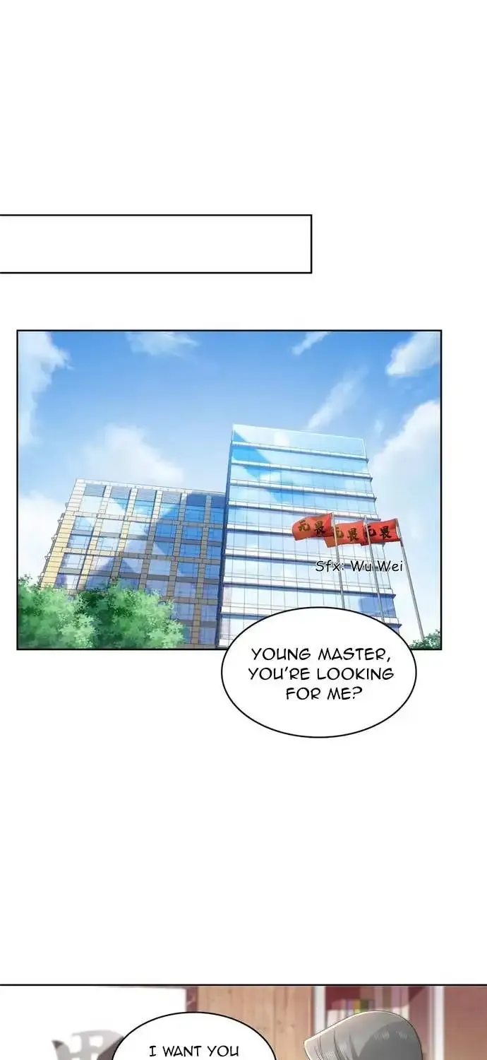 Perfect Secret Love: The Bad New Wife Is A Little Sweet Zinmanga X Chapter 489 Page 13