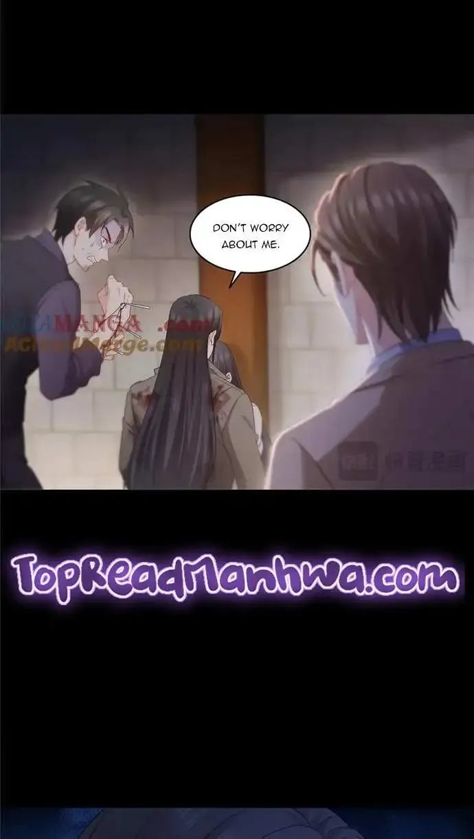 Perfect Secret Love: The Bad New Wife Is A Little Sweet Zinmanga X Chapter 486 Page 27