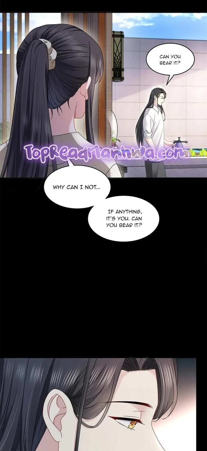 Perfect Secret Love: The Bad New Wife Is A Little Sweet Zinmanga X Chapter 483 Page 31