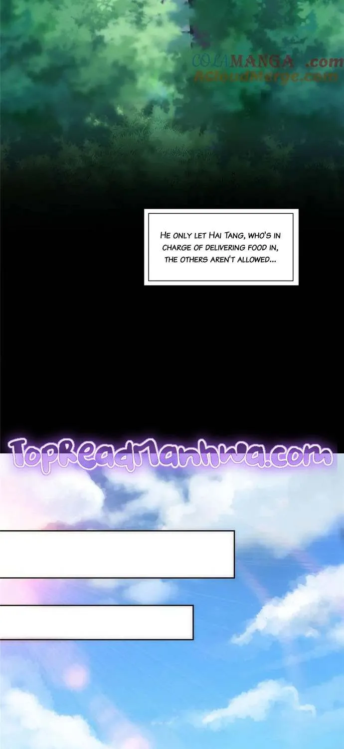 Perfect Secret Love: The Bad New Wife Is A Little Sweet Zinmanga X Chapter 480 Page 16