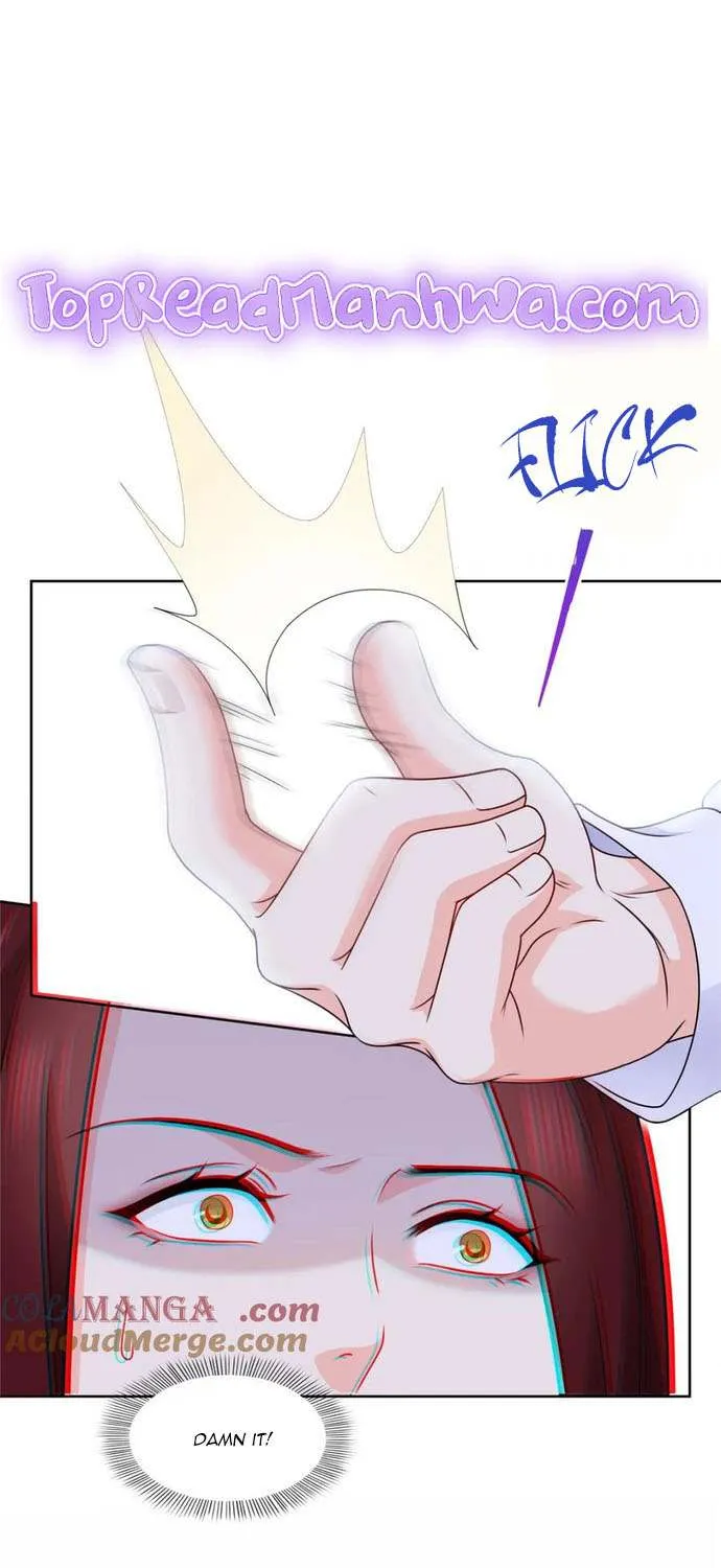 Perfect Secret Love: The Bad New Wife Is A Little Sweet Zinmanga X Chapter 480 Page 30