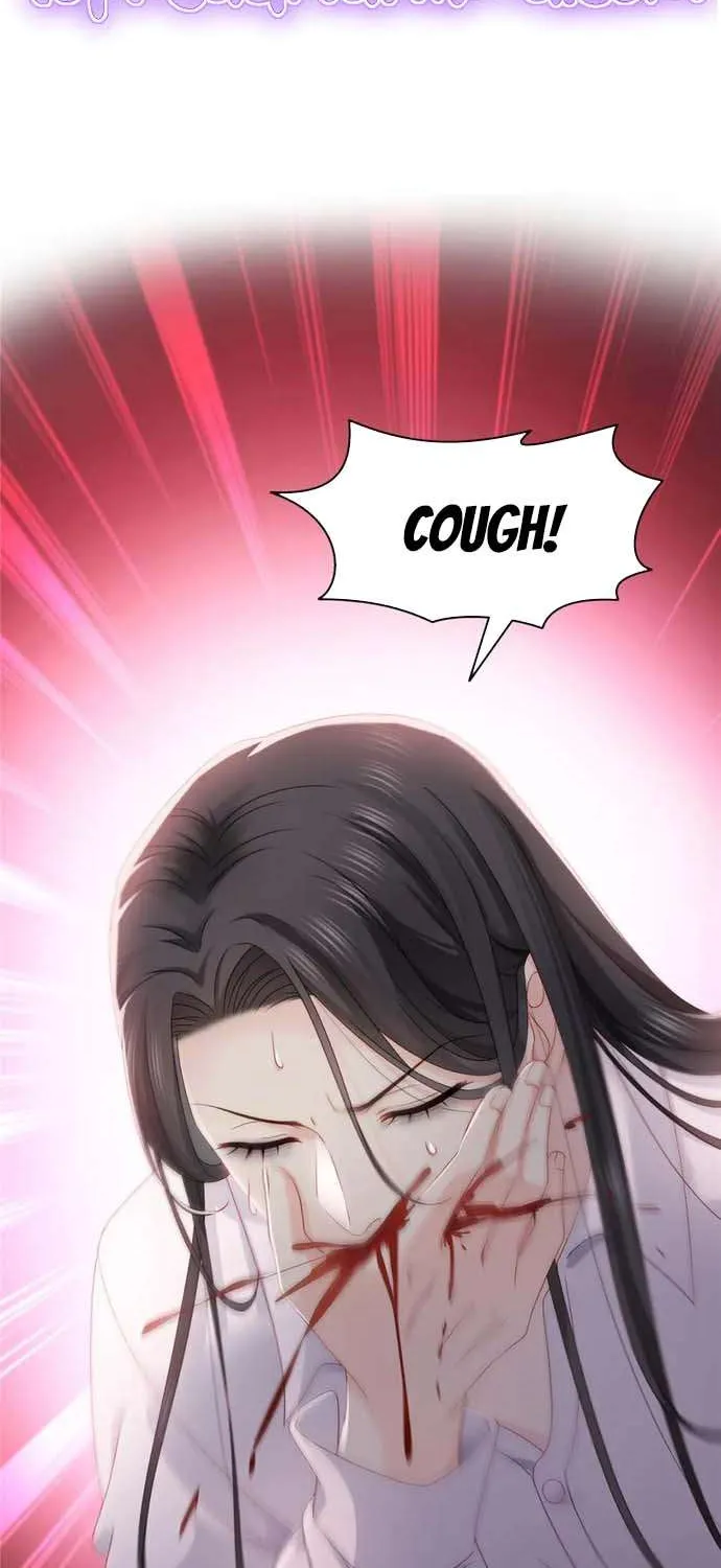 Perfect Secret Love: The Bad New Wife Is A Little Sweet Zinmanga X Chapter 479 Page 20
