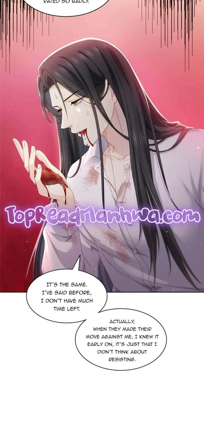 Perfect Secret Love: The Bad New Wife Is A Little Sweet Zinmanga X Chapter 479 Page 23
