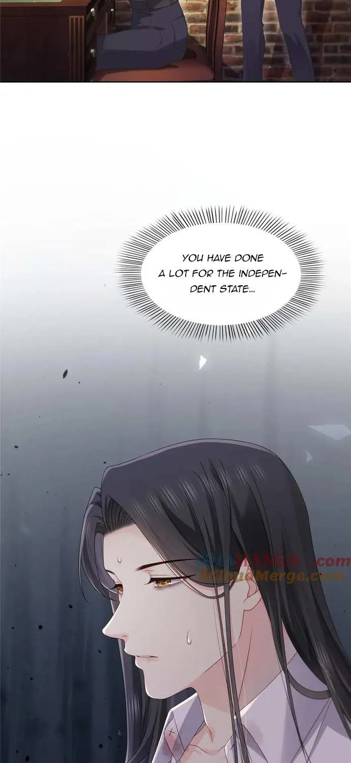 Perfect Secret Love: The Bad New Wife Is A Little Sweet Zinmanga X Chapter 479 Page 31