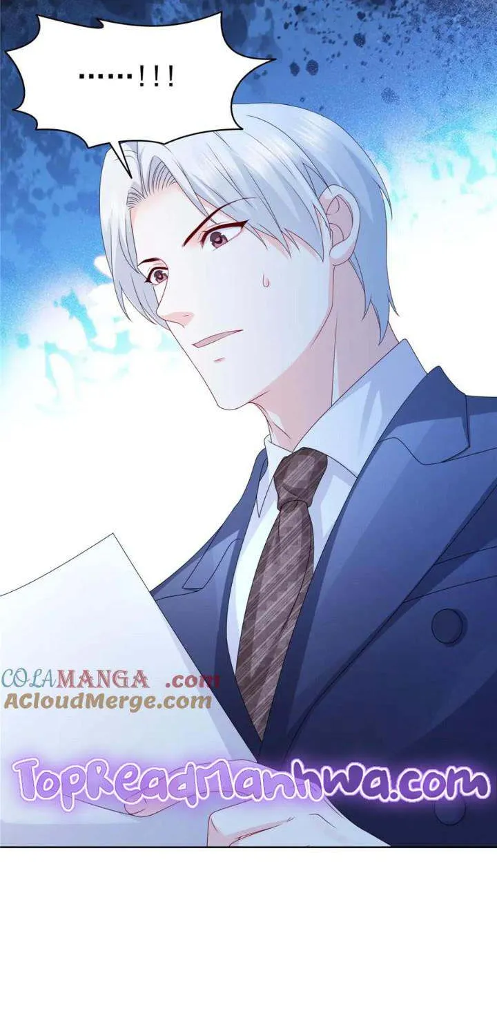 Perfect Secret Love: The Bad New Wife Is A Little Sweet Zinmanga X Chapter 475 Page 3