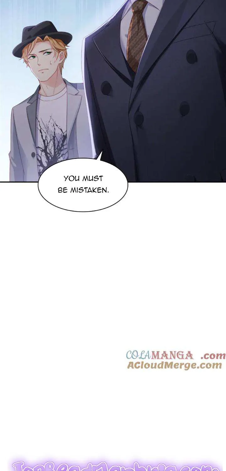 Perfect Secret Love: The Bad New Wife Is A Little Sweet Zinmanga X Chapter 474 Page 13