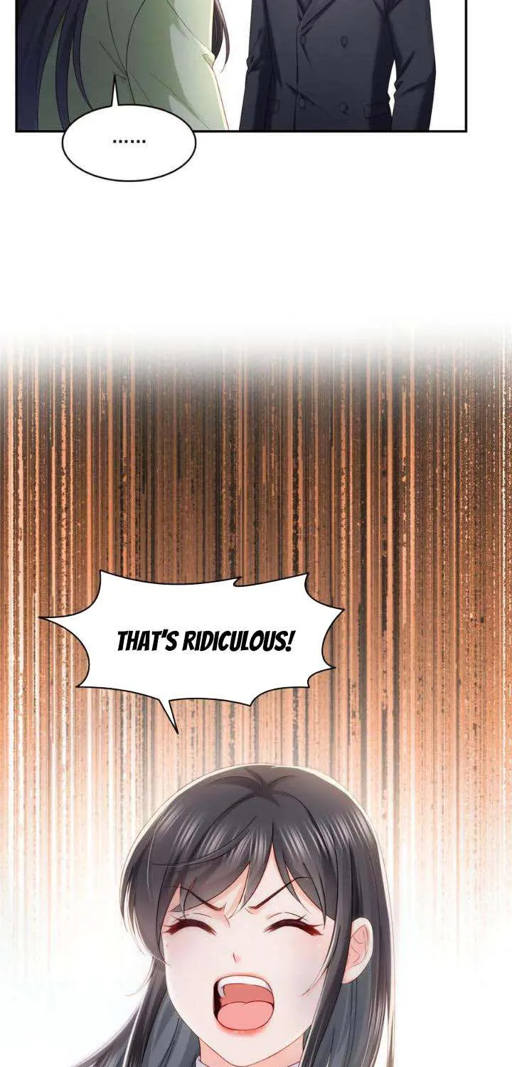Perfect Secret Love: The Bad New Wife Is A Little Sweet Zinmanga X Chapter 474 Page 19