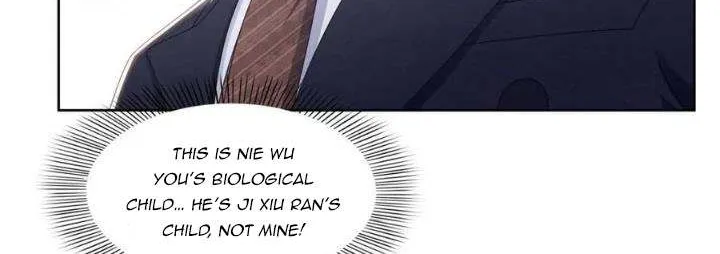 Perfect Secret Love: The Bad New Wife Is A Little Sweet Zinmanga X Chapter 473 Page 23