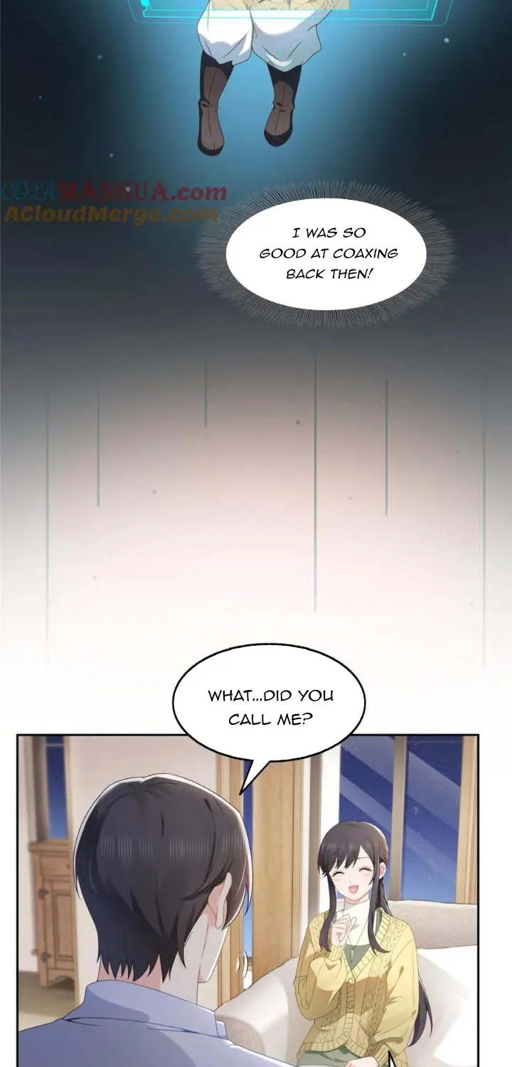 Perfect Secret Love: The Bad New Wife Is A Little Sweet Zinmanga X Chapter 468 Page 13