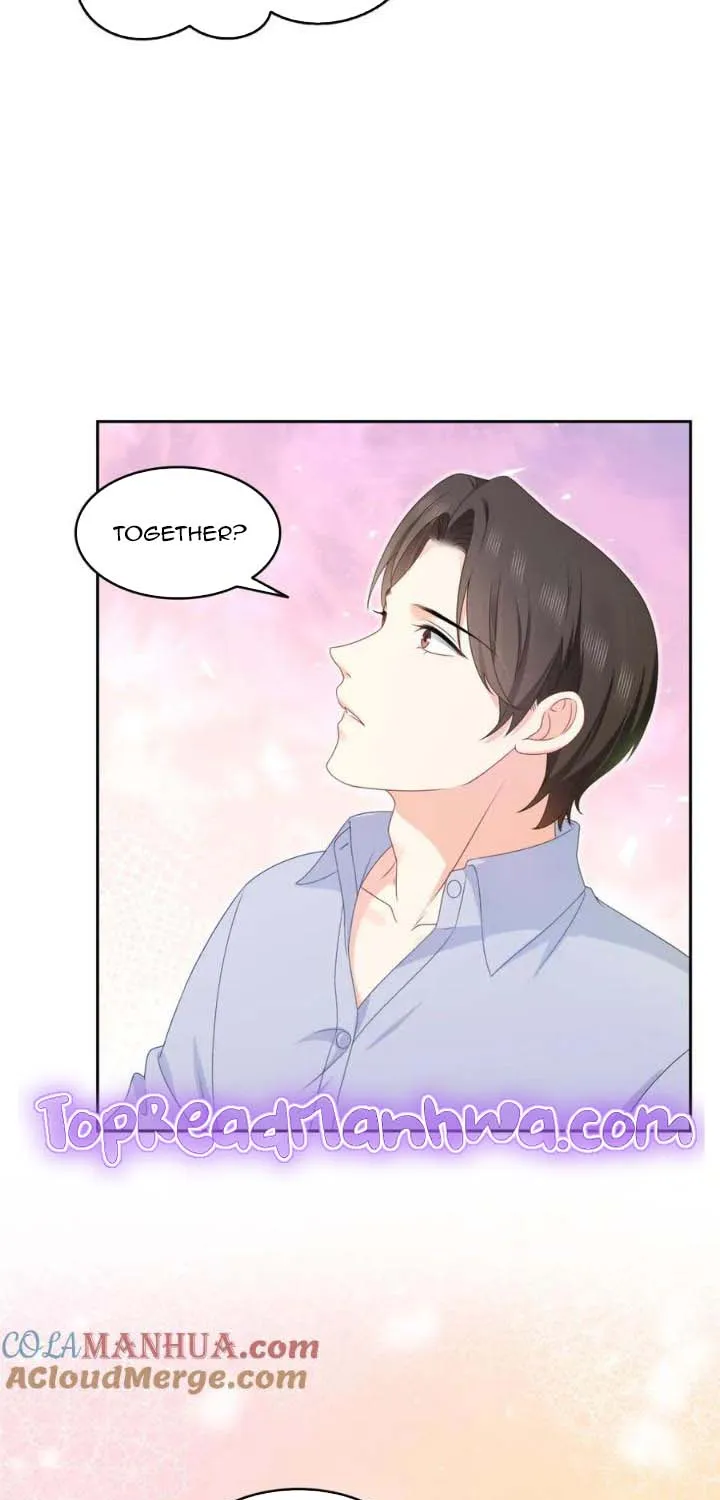 Perfect Secret Love: The Bad New Wife Is A Little Sweet Zinmanga X Chapter 468 Page 29