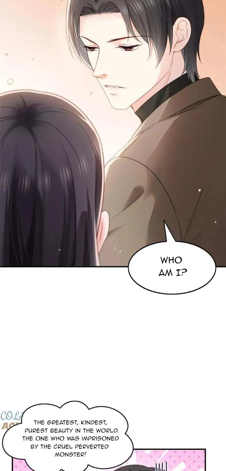 Perfect Secret Love: The Bad New Wife Is A Little Sweet Zinmanga X Chapter 467 Page 3