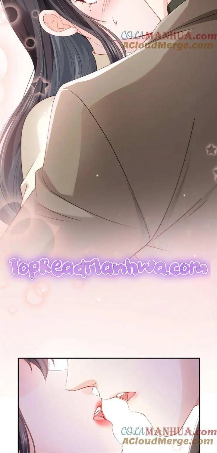 Perfect Secret Love: The Bad New Wife Is A Little Sweet Zinmanga X Chapter 467 Page 13