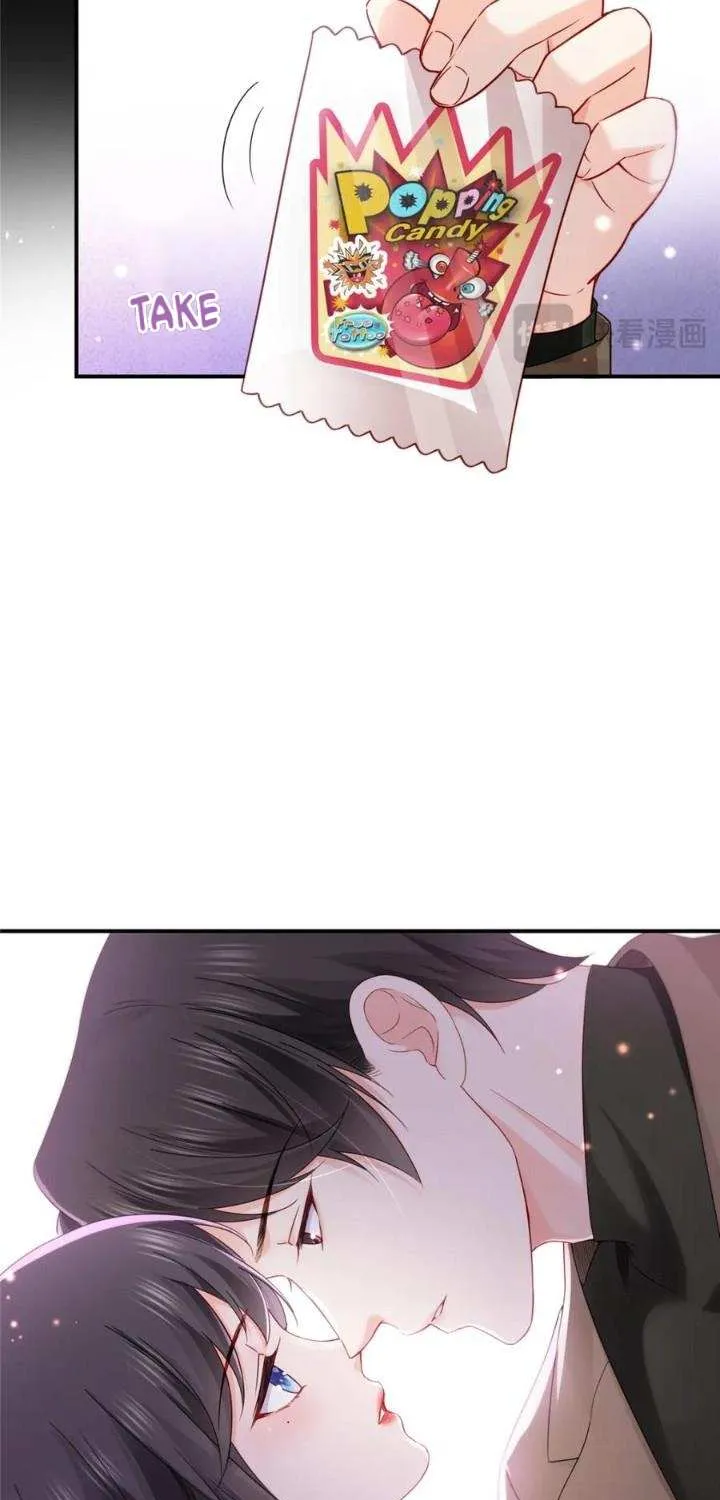 Perfect Secret Love: The Bad New Wife Is A Little Sweet Zinmanga X Chapter 467 Page 25