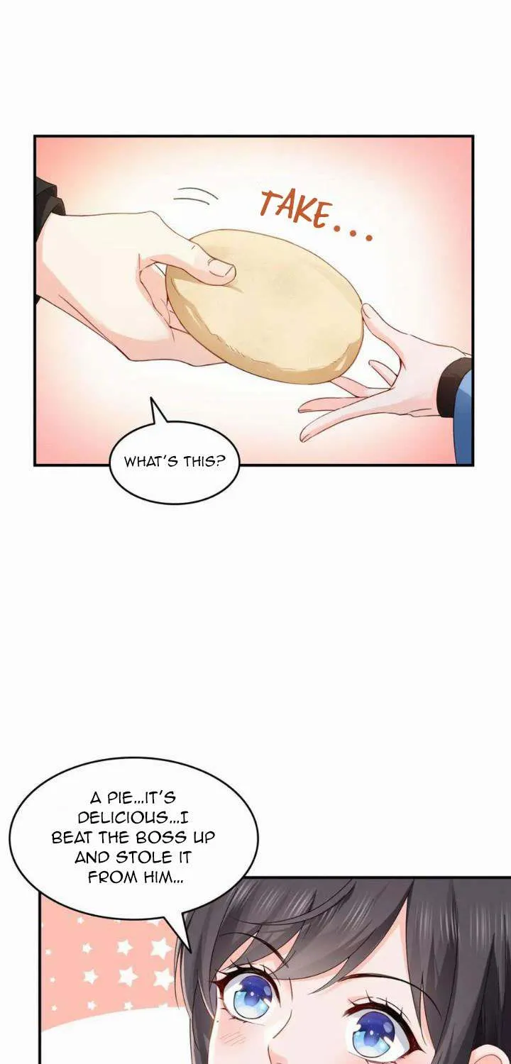 Perfect Secret Love: The Bad New Wife Is A Little Sweet Zinmanga X Chapter 464 Page 29