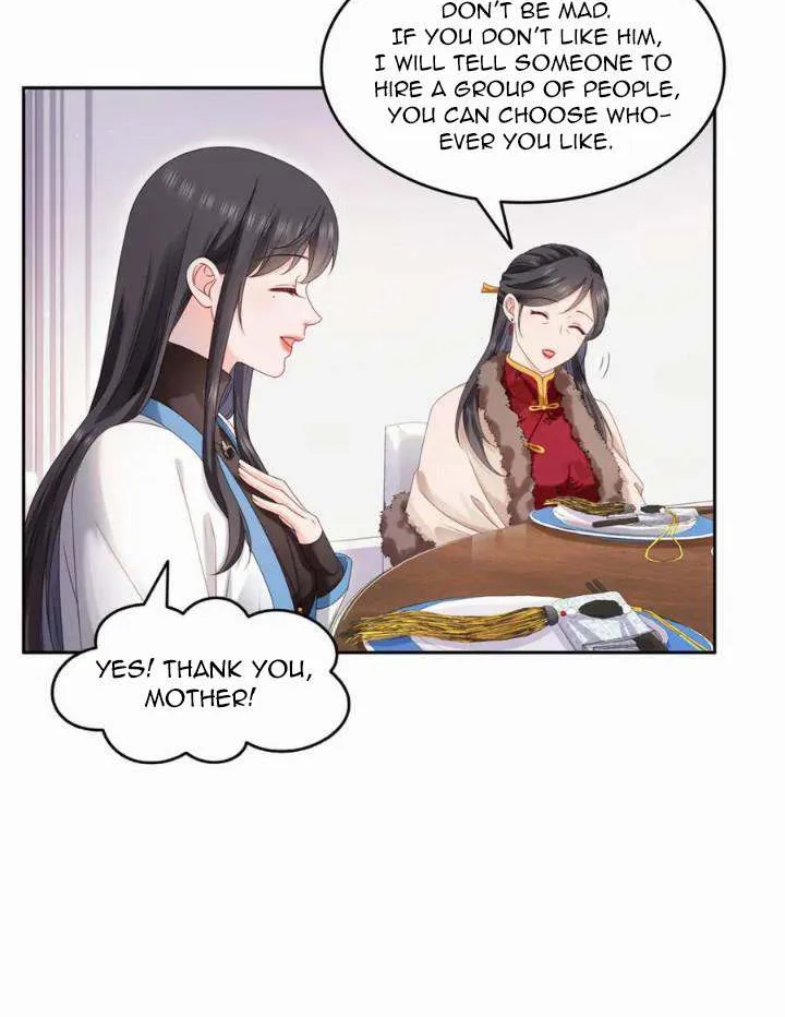 Perfect Secret Love: The Bad New Wife Is A Little Sweet Zinmanga X Chapter 463 Page 7