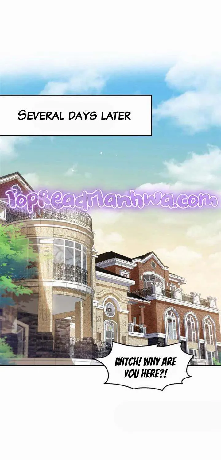 Perfect Secret Love: The Bad New Wife Is A Little Sweet Zinmanga X Chapter 463 Page 10