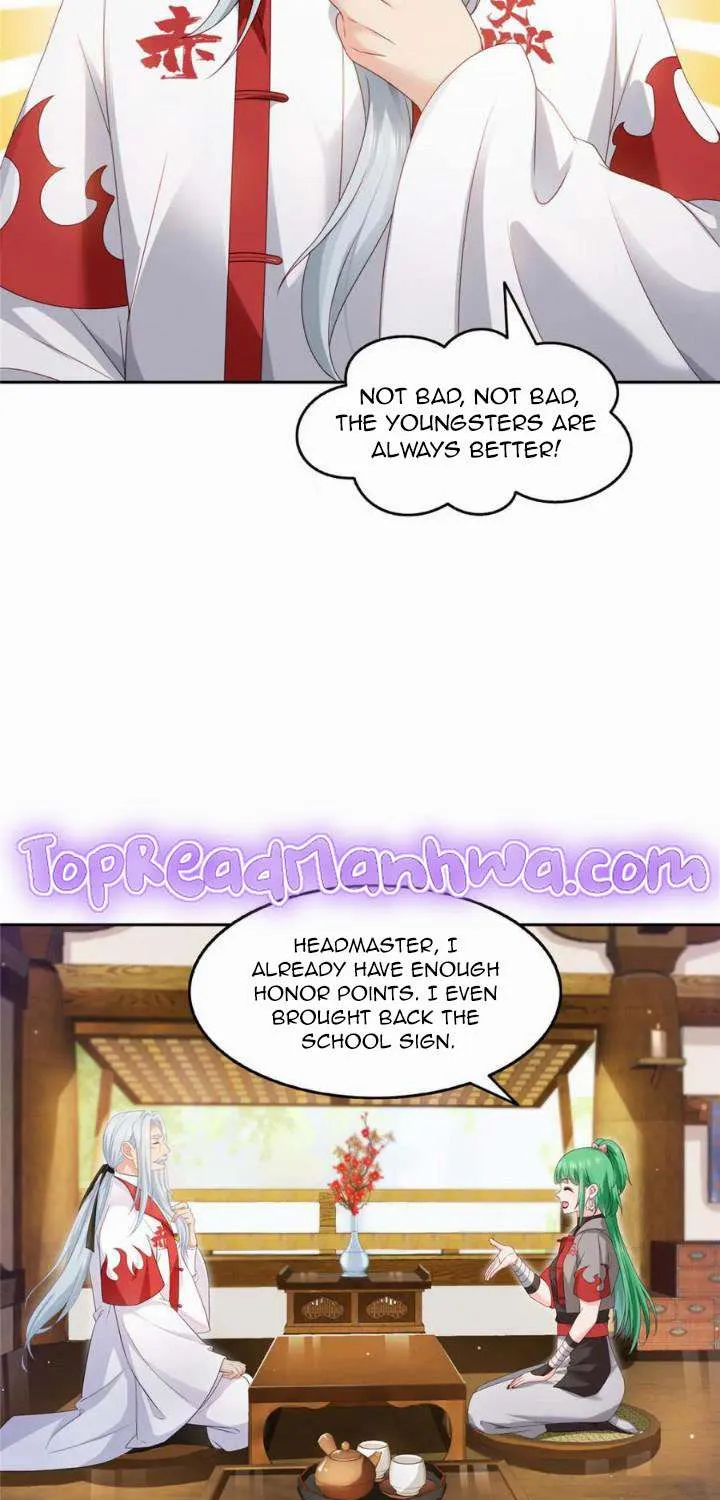 Perfect Secret Love: The Bad New Wife Is A Little Sweet Zinmanga X Chapter 463 Page 26
