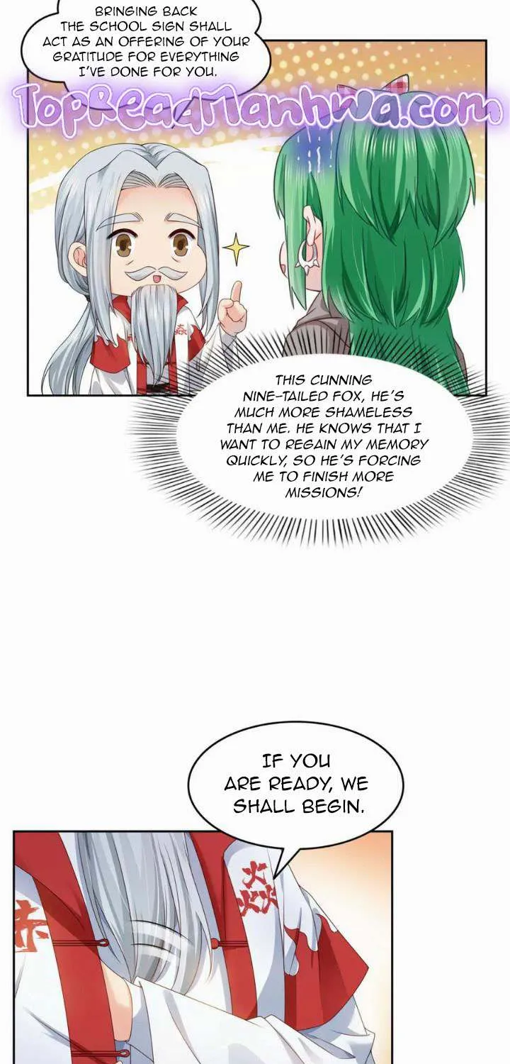 Perfect Secret Love: The Bad New Wife Is A Little Sweet Zinmanga X Chapter 463 Page 28
