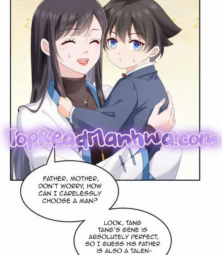 Perfect Secret Love: The Bad New Wife Is A Little Sweet Zinmanga X Chapter 462 Page 12
