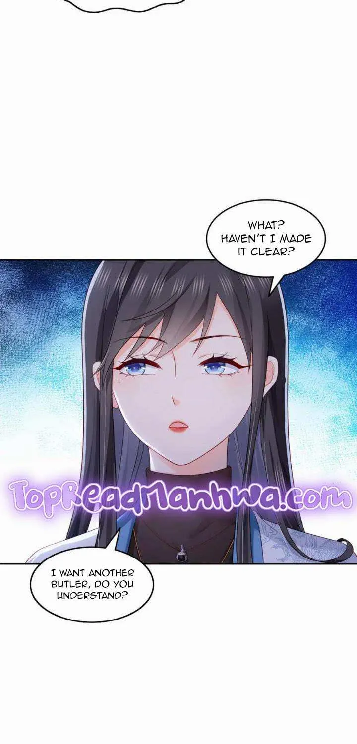 Perfect Secret Love: The Bad New Wife Is A Little Sweet Zinmanga X Chapter 462 Page 26