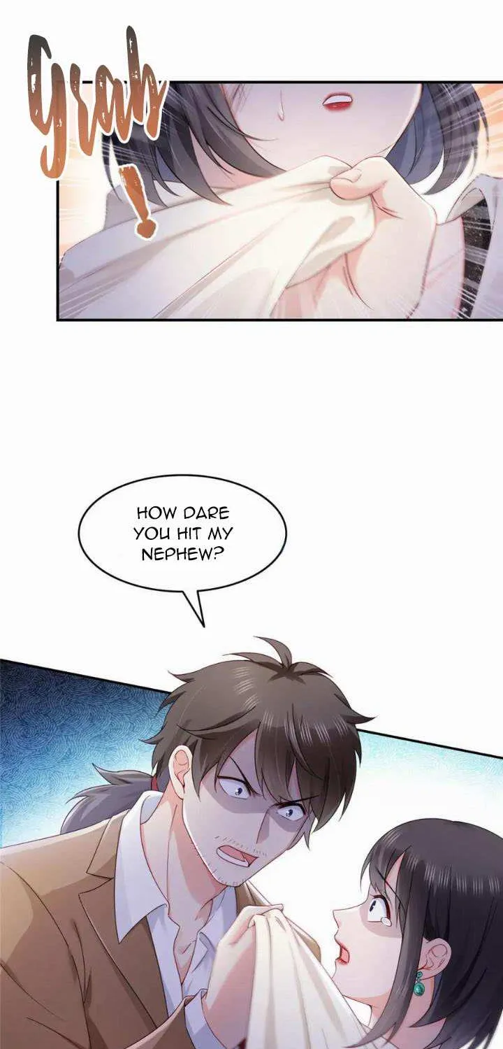 Perfect Secret Love: The Bad New Wife Is A Little Sweet Zinmanga X Chapter 461 Page 2