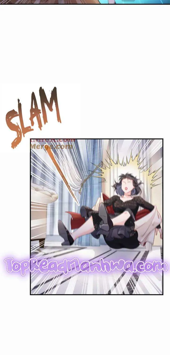 Perfect Secret Love: The Bad New Wife Is A Little Sweet Zinmanga X Chapter 461 Page 4