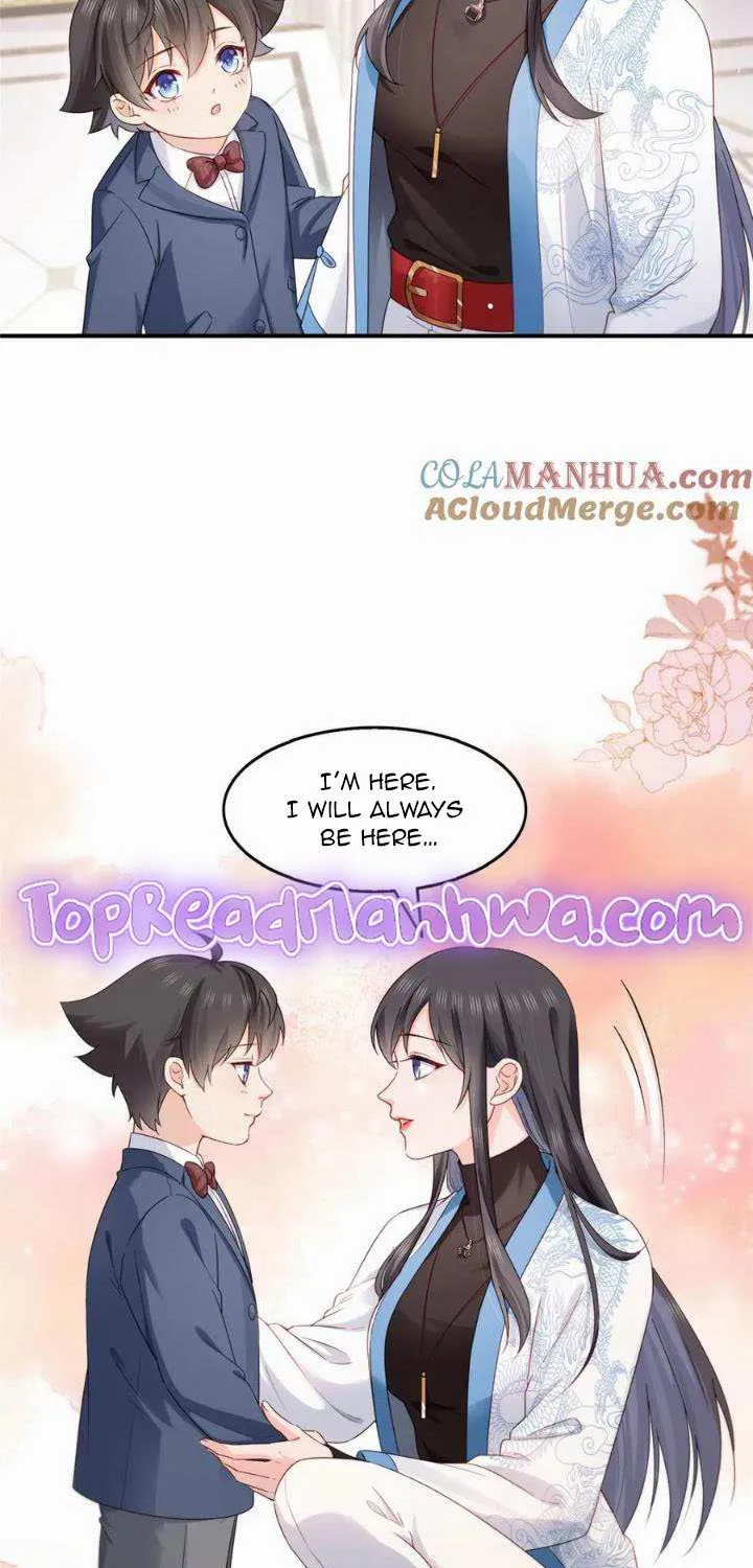 Perfect Secret Love: The Bad New Wife Is A Little Sweet Zinmanga X Chapter 461 Page 11