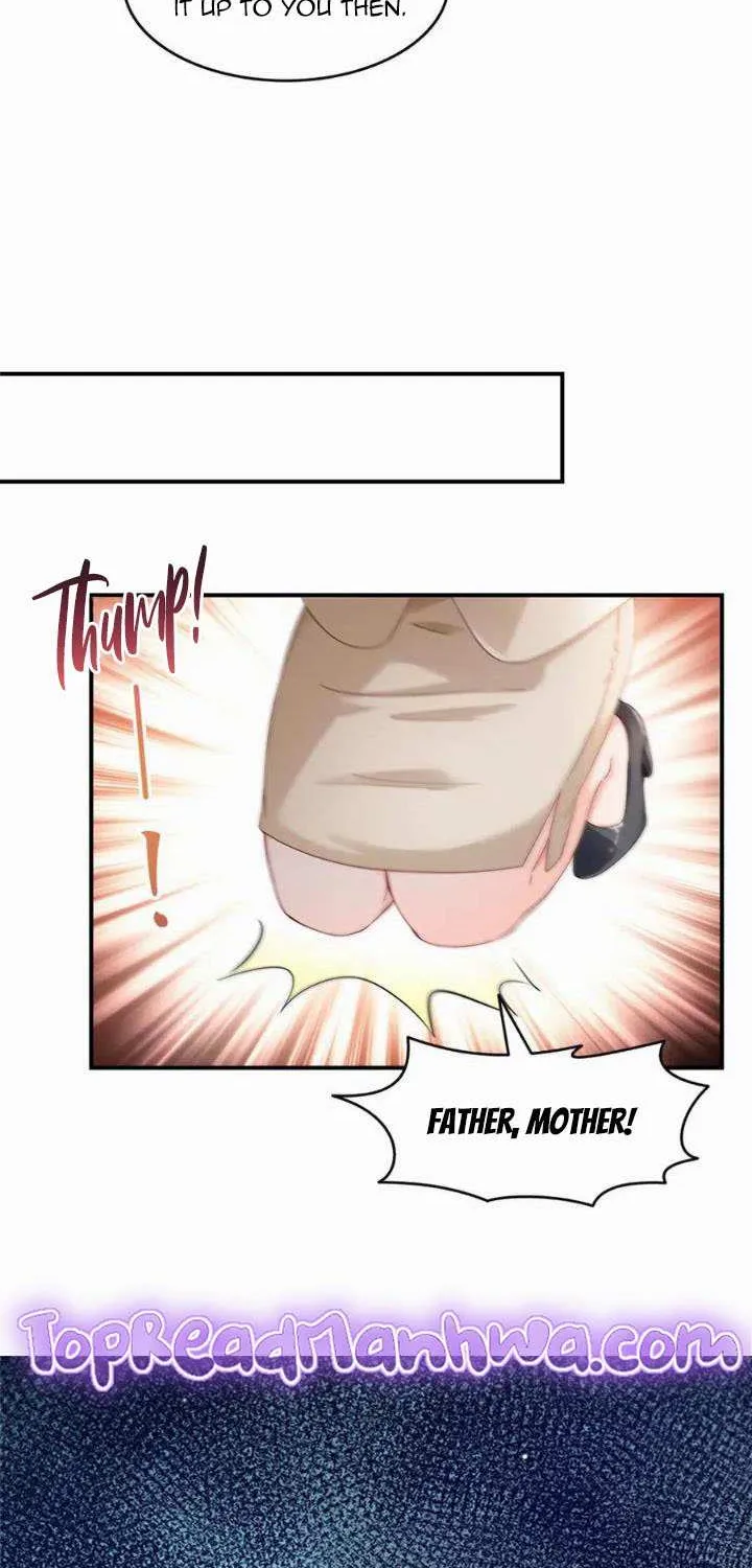 Perfect Secret Love: The Bad New Wife Is A Little Sweet Zinmanga X Chapter 461 Page 14