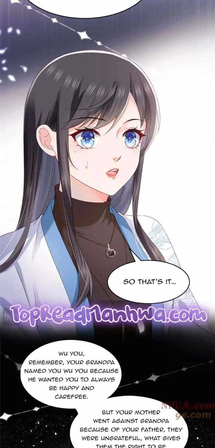 Perfect Secret Love: The Bad New Wife Is A Little Sweet Zinmanga X Chapter 457 Page 20