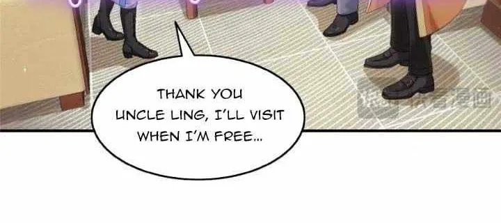 Perfect Secret Love: The Bad New Wife Is A Little Sweet Zinmanga X Chapter 457 Page 25